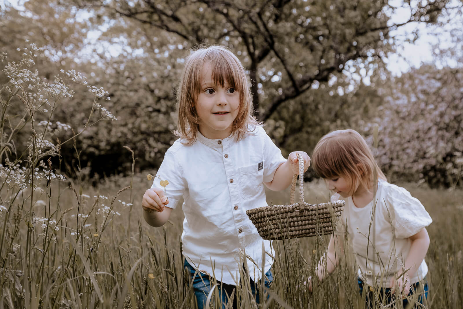 Familenfotografie Kinder Babybauchshooting Newborn St. Wendel Saarbrücken Saarland Rheinland-Pfalz Fräulein Franke Fotografie